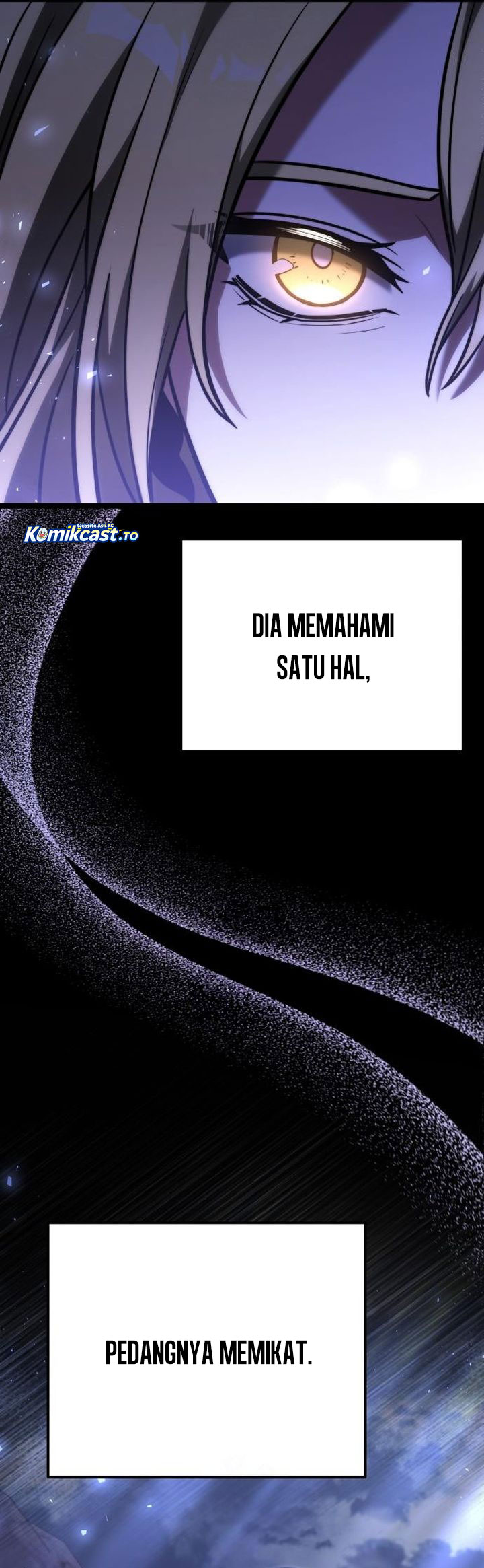 Terminally-Ill Genius Dark Knight Chapter 129 Gambar 8