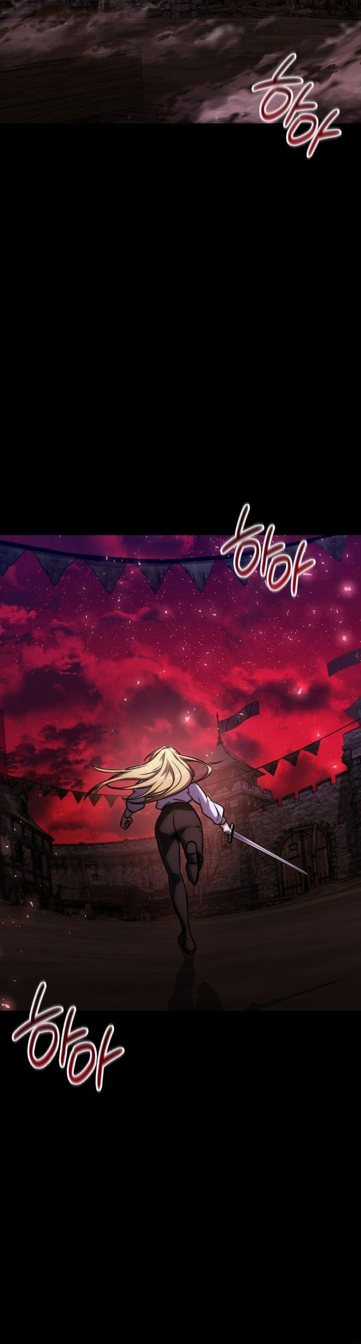 Terminally-Ill Genius Dark Knight Chapter 129 Gambar 17