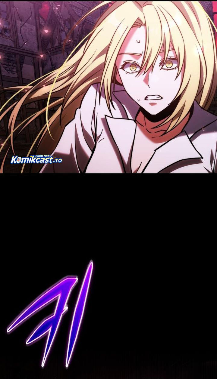 Terminally-Ill Genius Dark Knight Chapter 129 Gambar 18