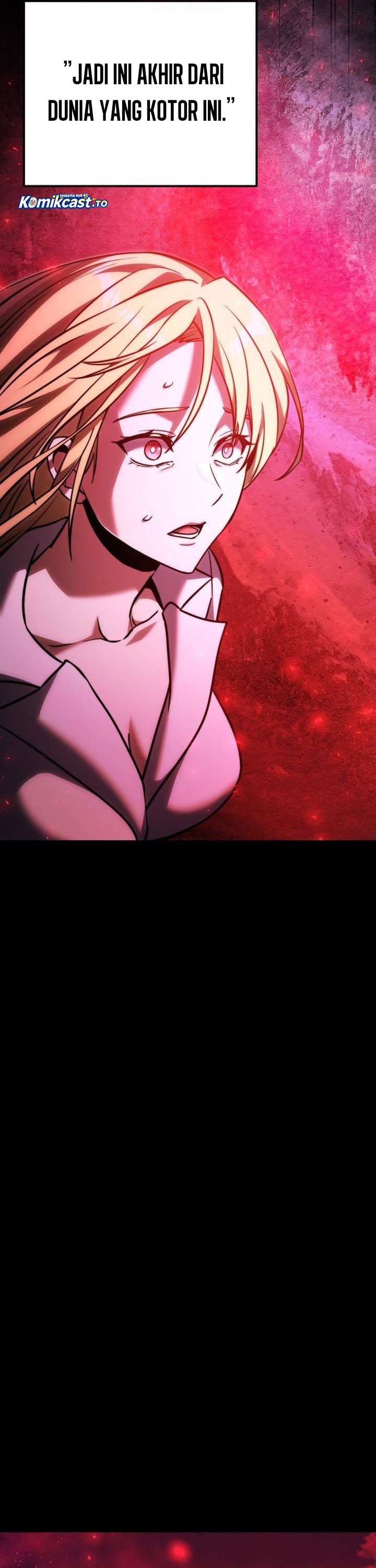 Terminally-Ill Genius Dark Knight Chapter 129 Gambar 20