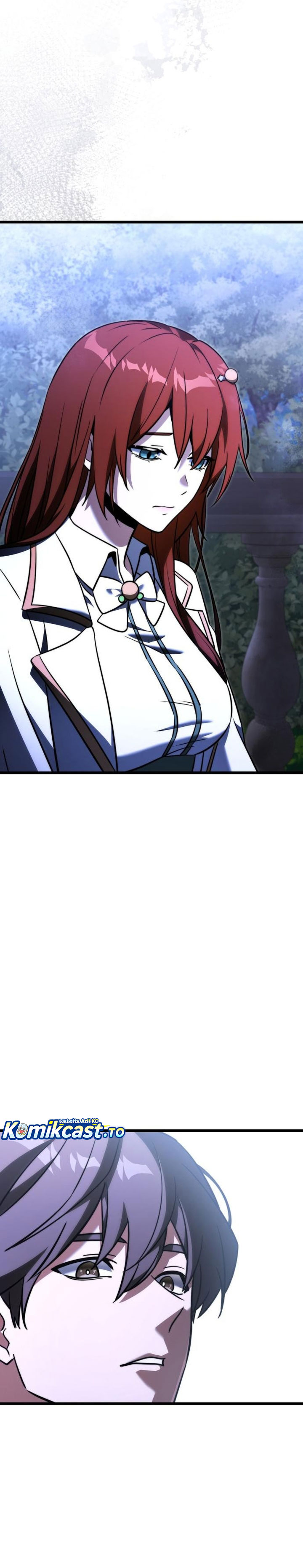 Terminally-Ill Genius Dark Knight Chapter 132 Gambar 14