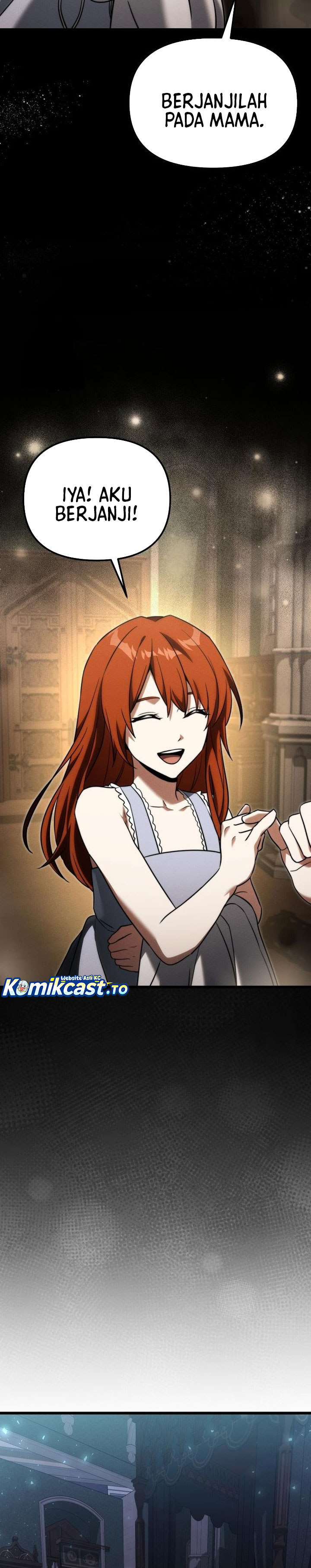 Terminally-Ill Genius Dark Knight Chapter 132 Gambar 26