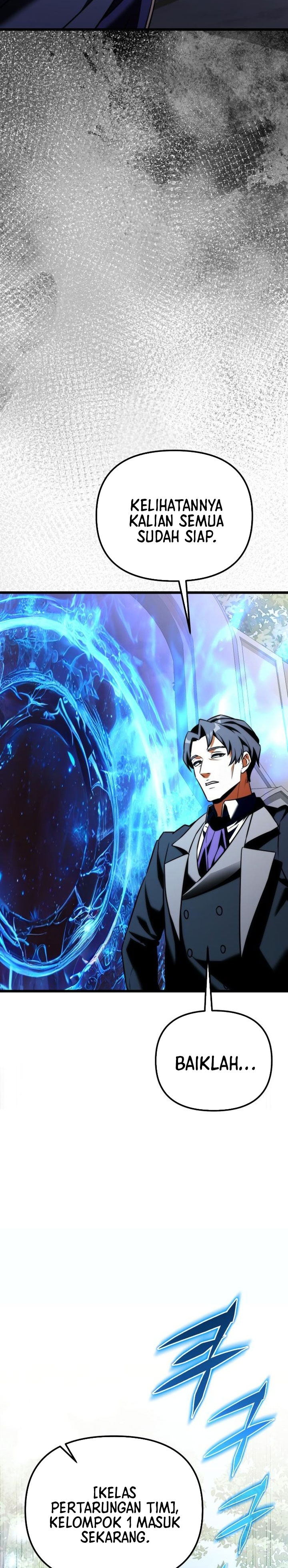 Terminally-Ill Genius Dark Knight Chapter 132 Gambar 48