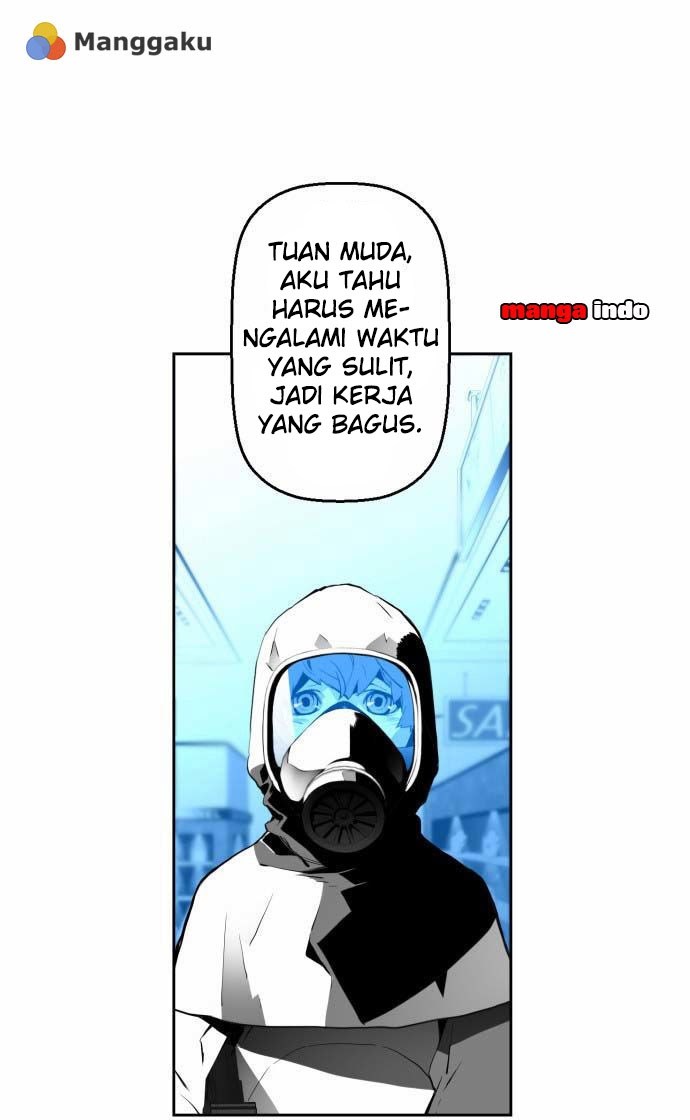 Terror Man Chapter 3 Gambar 12