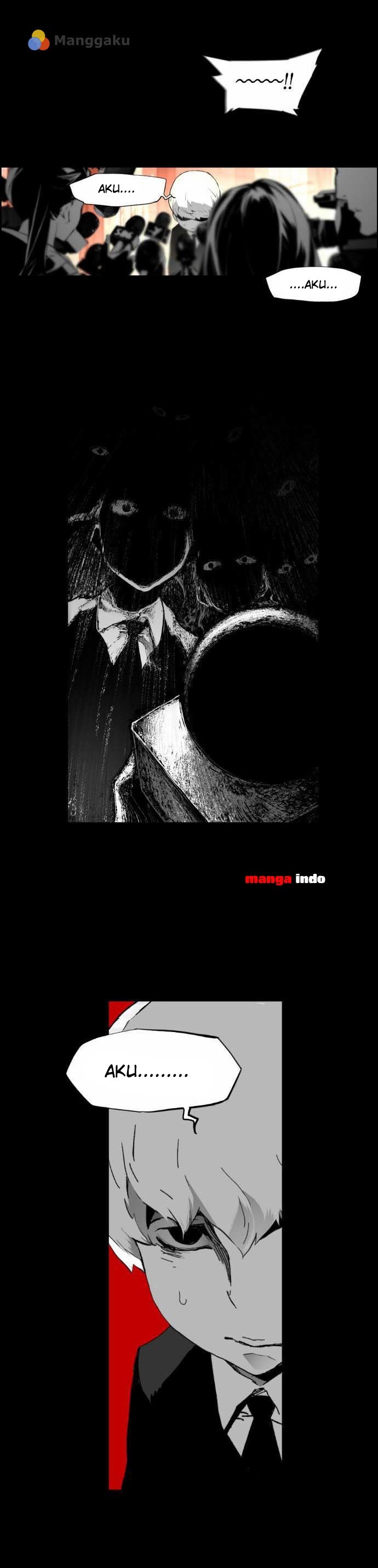 Terror Man Chapter 3 Gambar 22