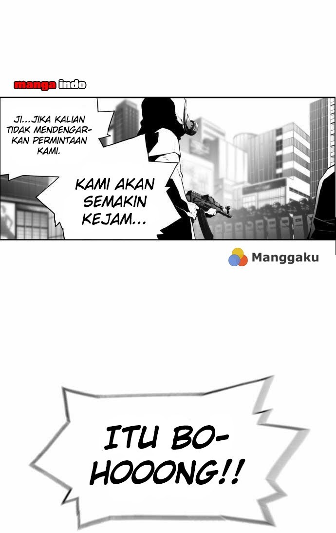 Terror Man Chapter 3 Gambar 26