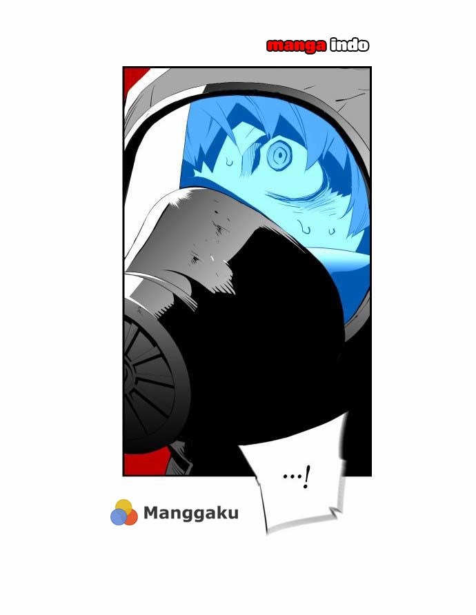 Terror Man Chapter 3 Gambar 36