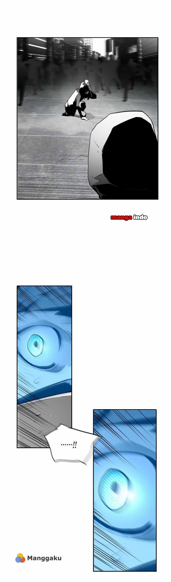 Terror Man Chapter 3 Gambar 40
