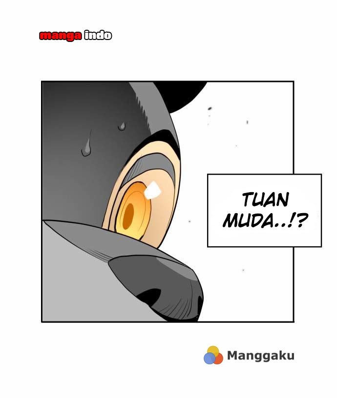 Terror Man Chapter 3 Gambar 42