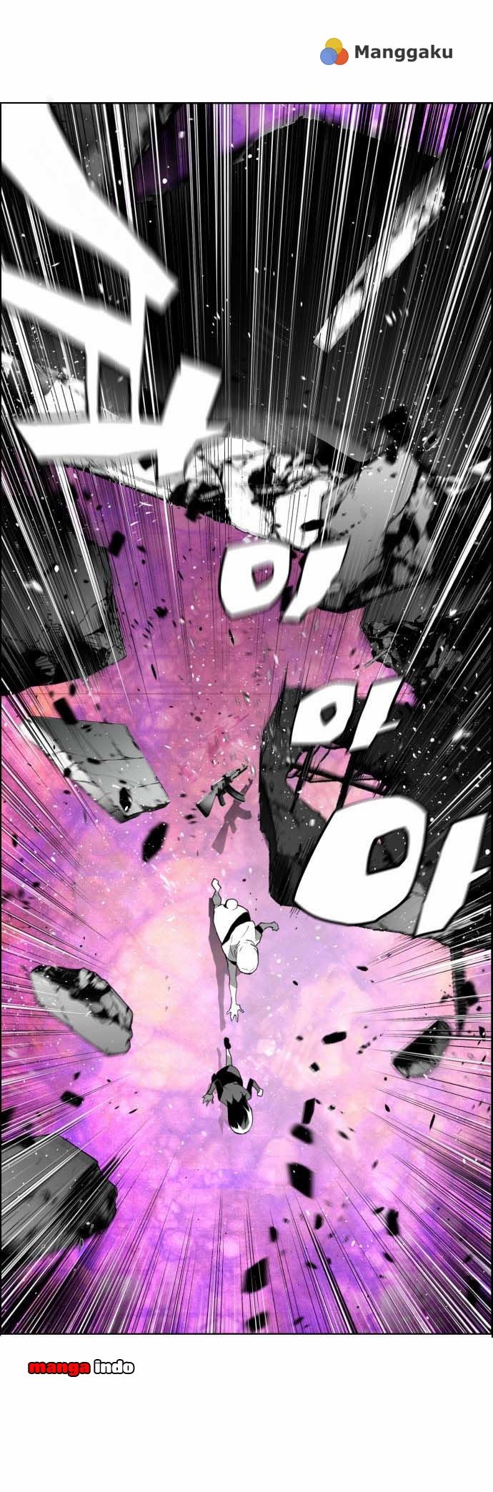 Terror Man Chapter 3 Gambar 43