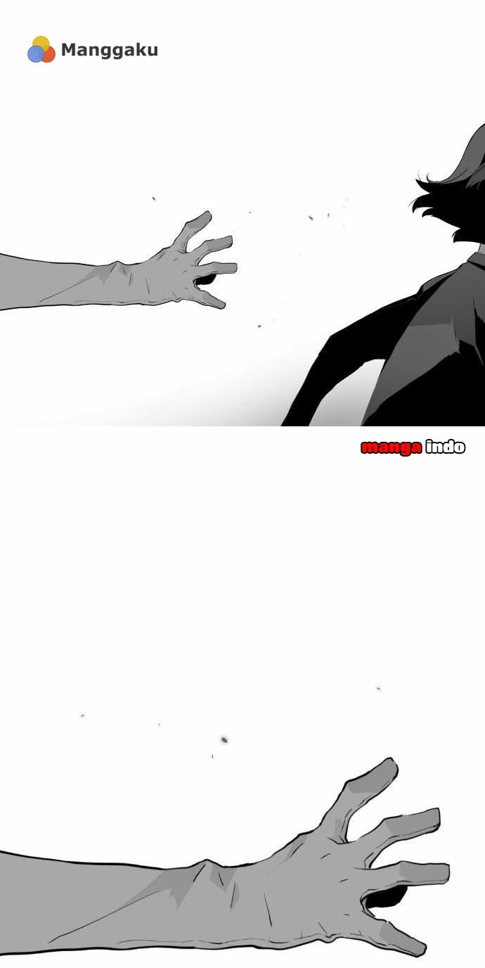 Terror Man Chapter 3 Gambar 45