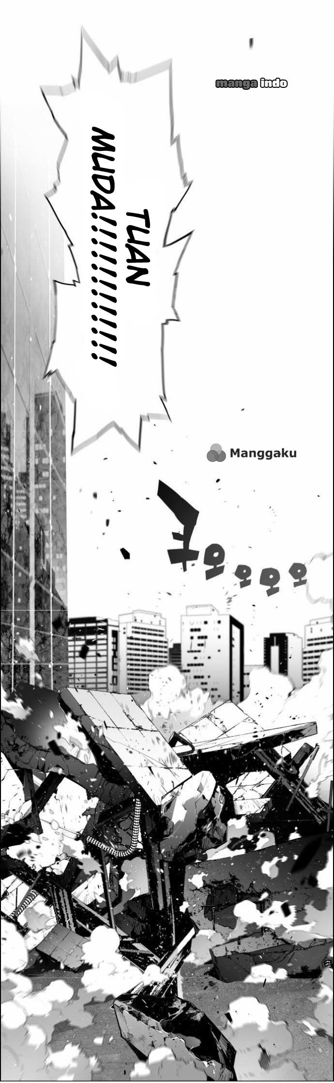 Terror Man Chapter 3 Gambar 48