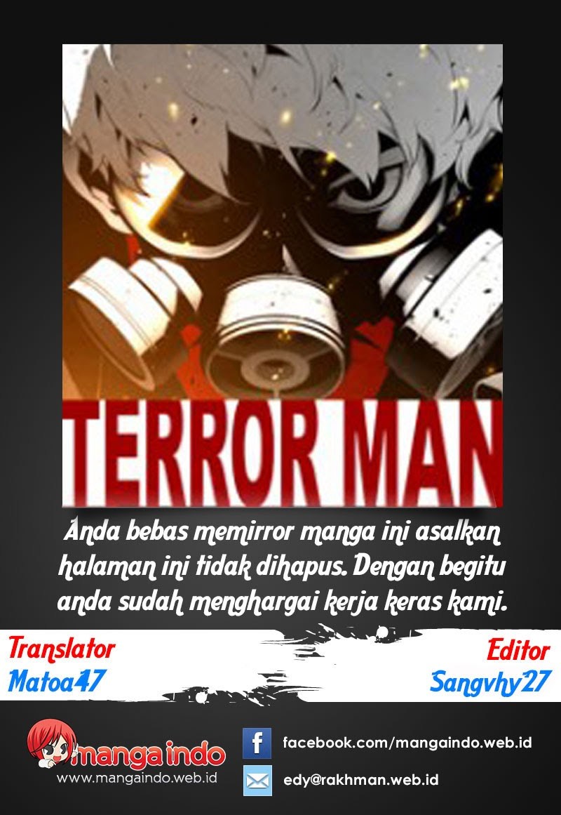 Terror Man Chapter 30 Gambar 1