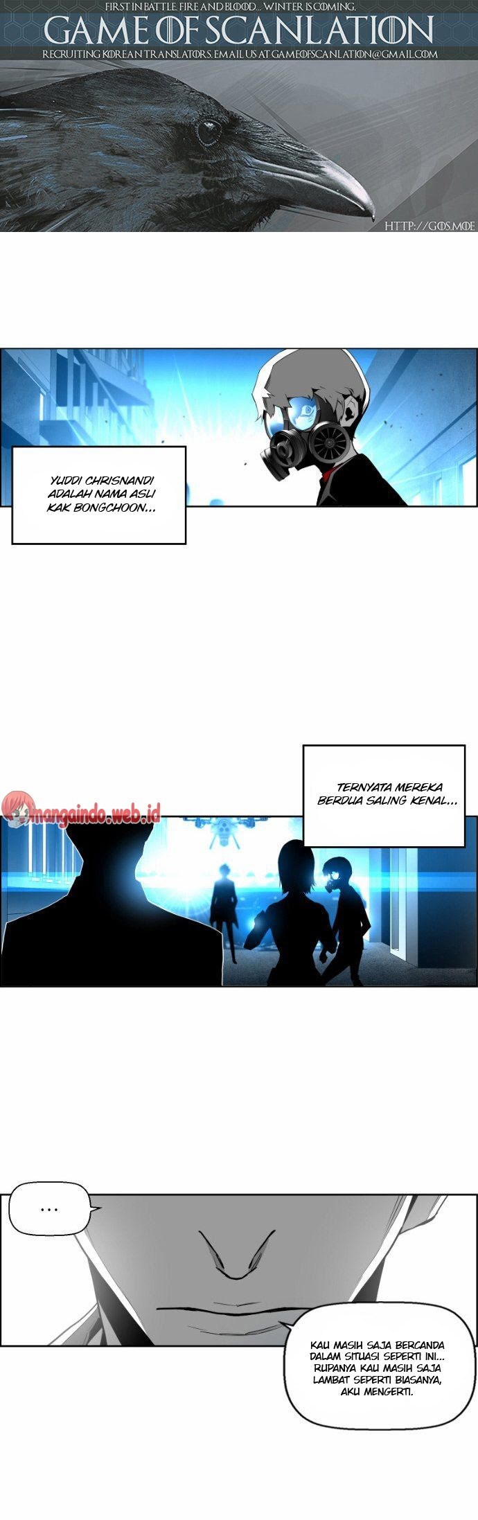 Terror Man Chapter 30 Gambar 3