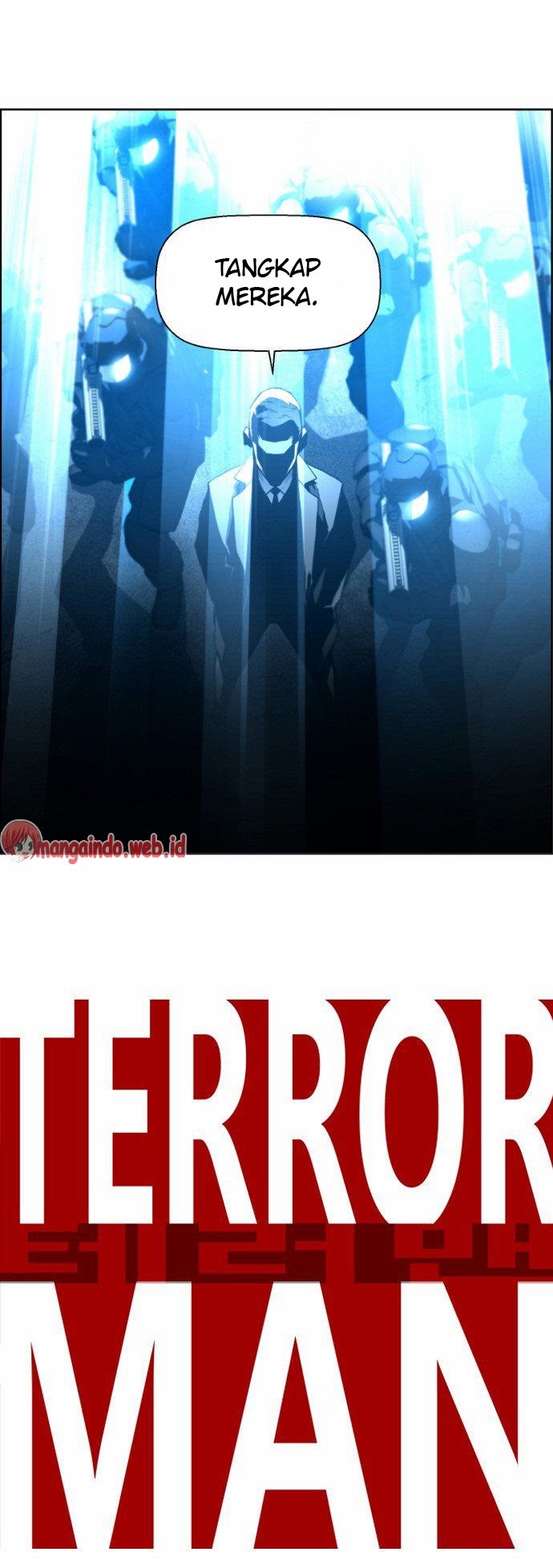 Terror Man Chapter 30 Gambar 4