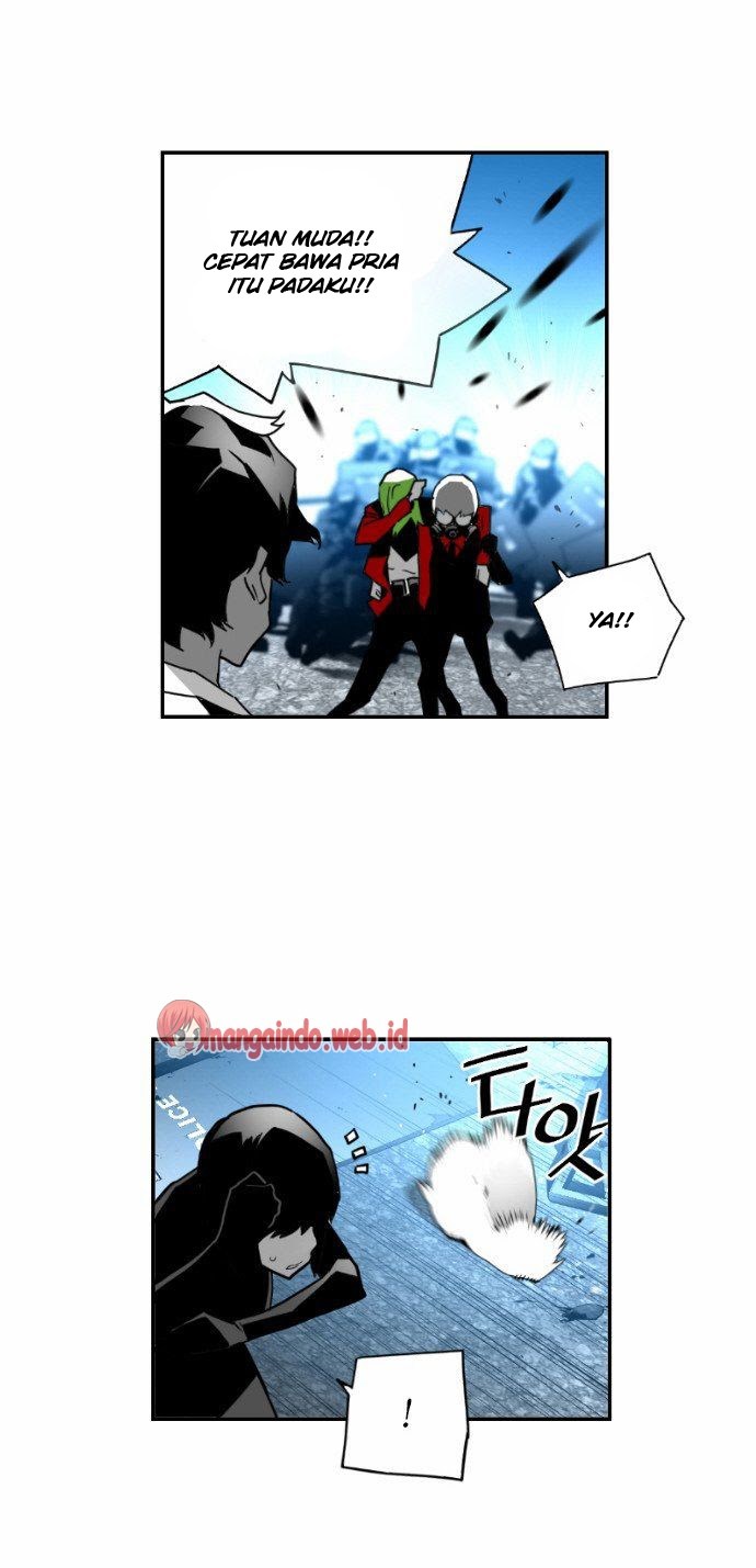 Terror Man Chapter 30 Gambar 7