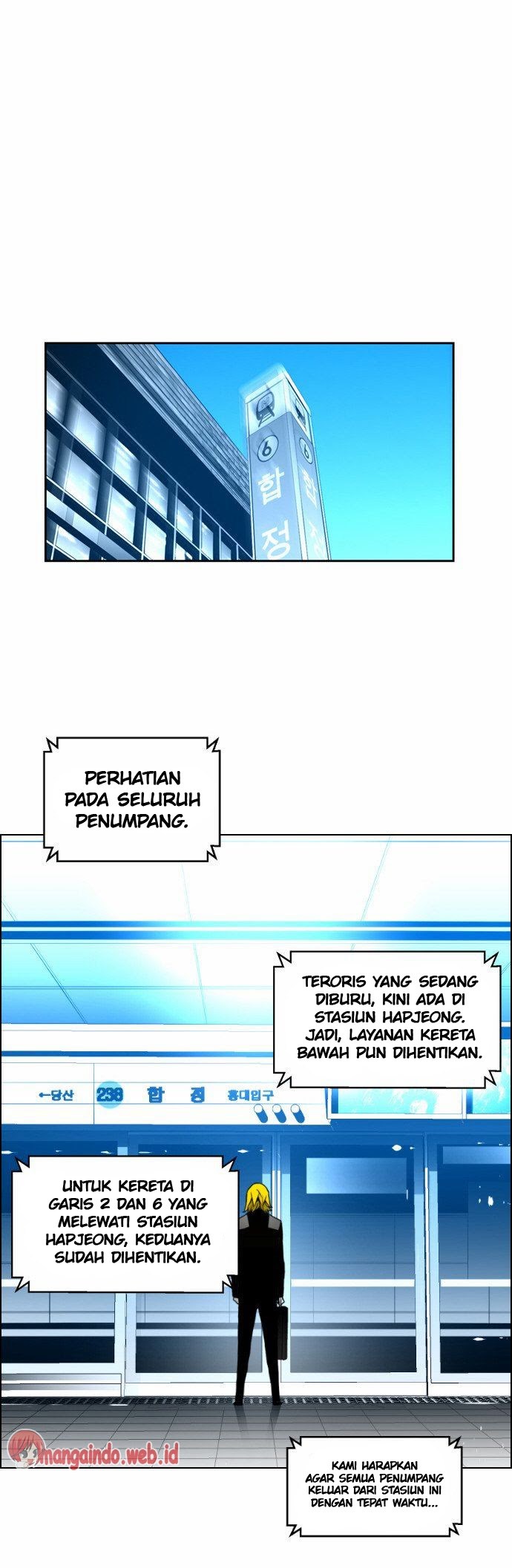 Terror Man Chapter 30 Gambar 17