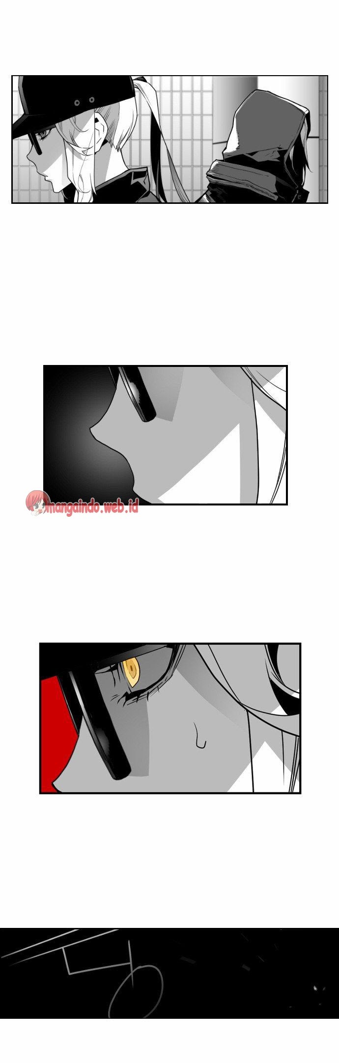 Terror Man Chapter 30 Gambar 20