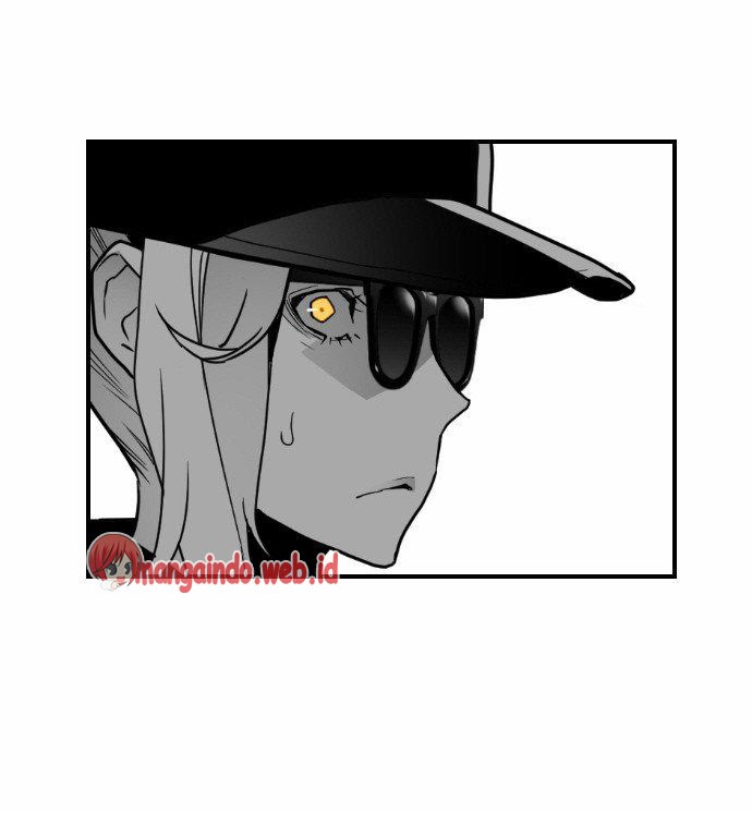 Terror Man Chapter 30 Gambar 27