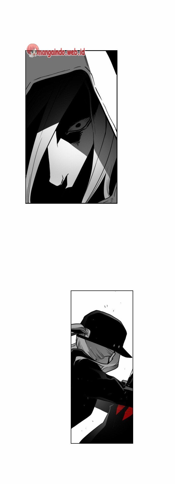 Terror Man Chapter 30 Gambar 29