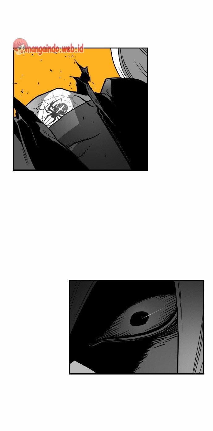 Terror Man Chapter 30 Gambar 30