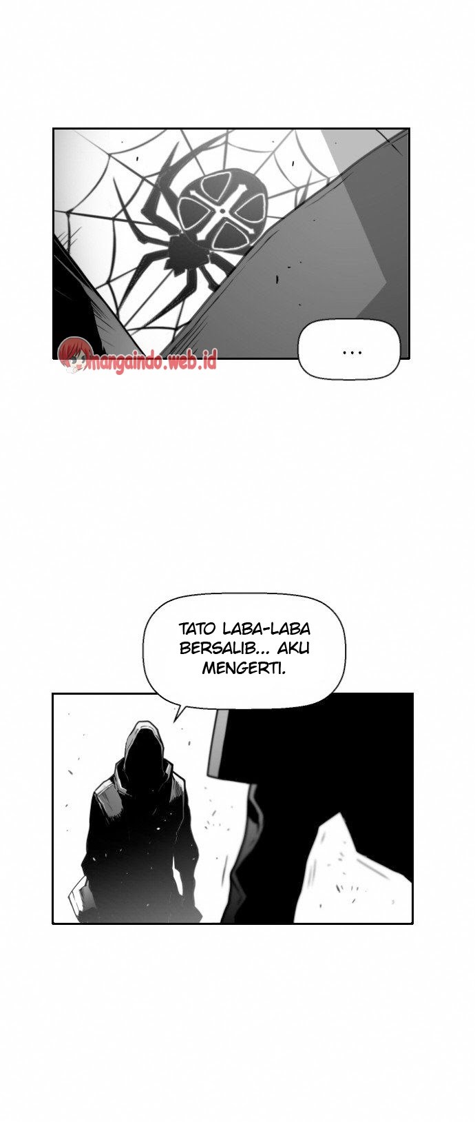 Terror Man Chapter 30 Gambar 31
