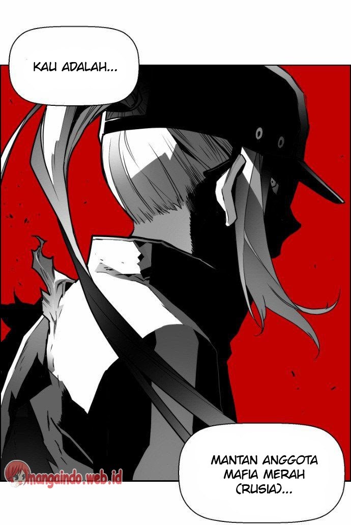 Terror Man Chapter 30 Gambar 32