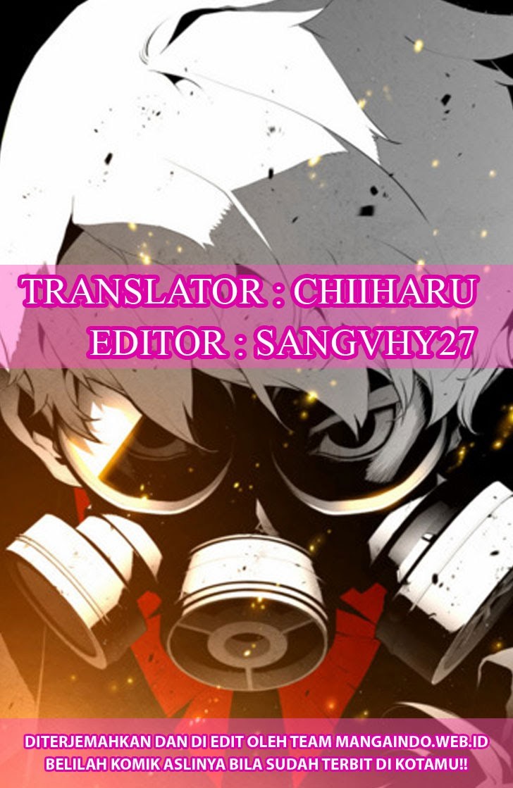 Terror Man Chapter 55 Gambar 2