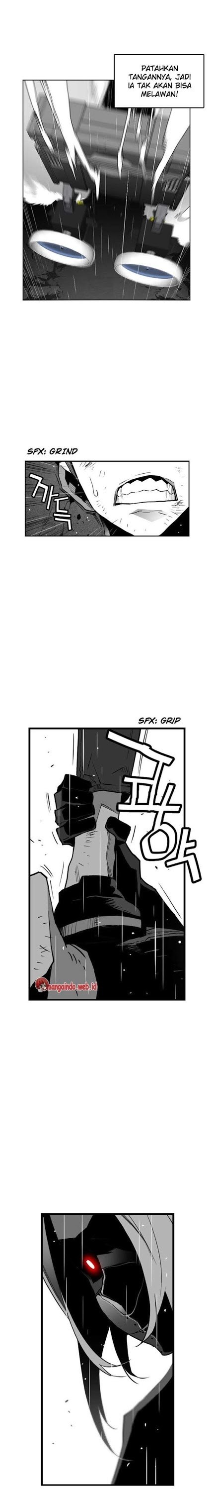 Terror Man Chapter 55 Gambar 5