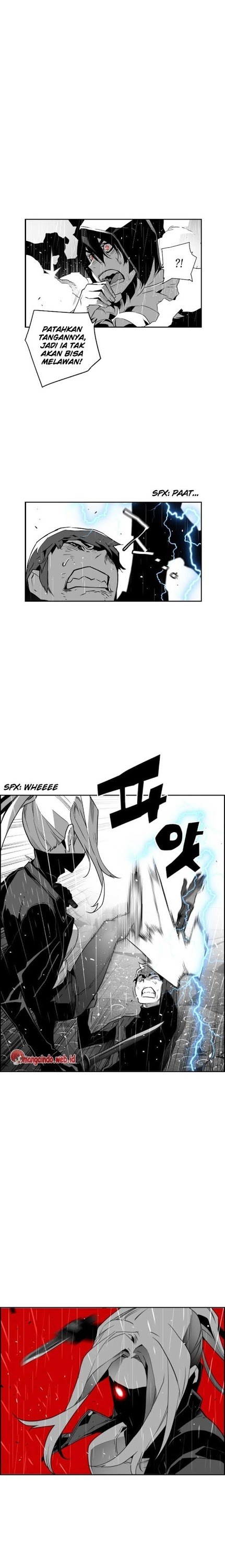 Terror Man Chapter 55 Gambar 6