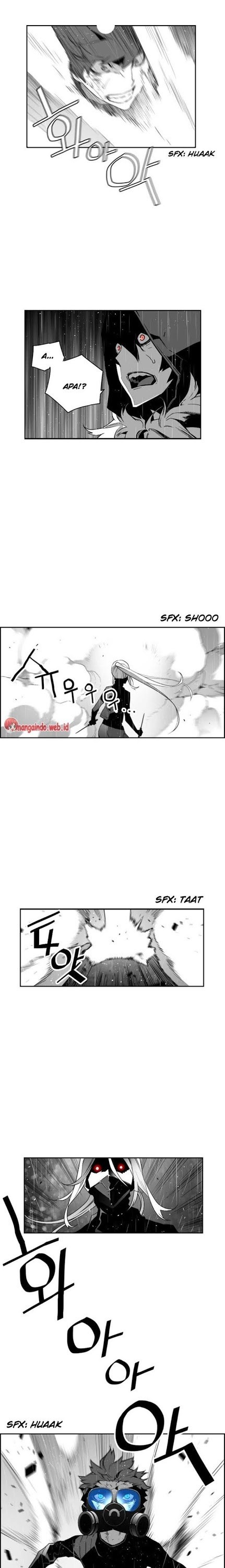 Terror Man Chapter 55 Gambar 8
