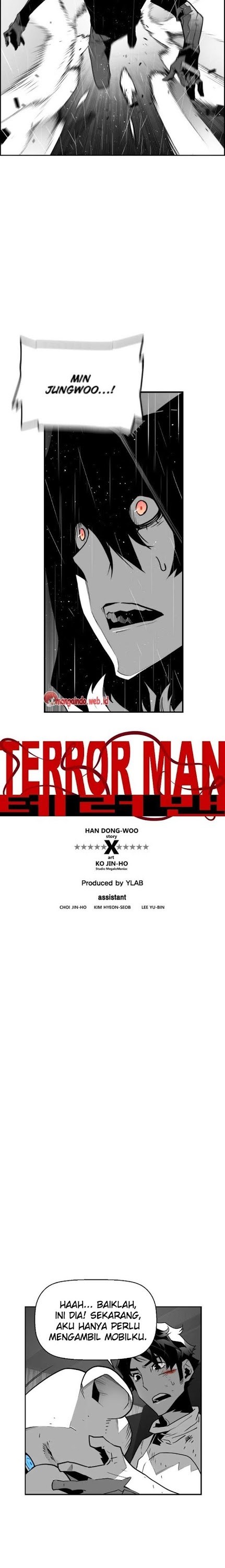 Terror Man Chapter 55 Gambar 9