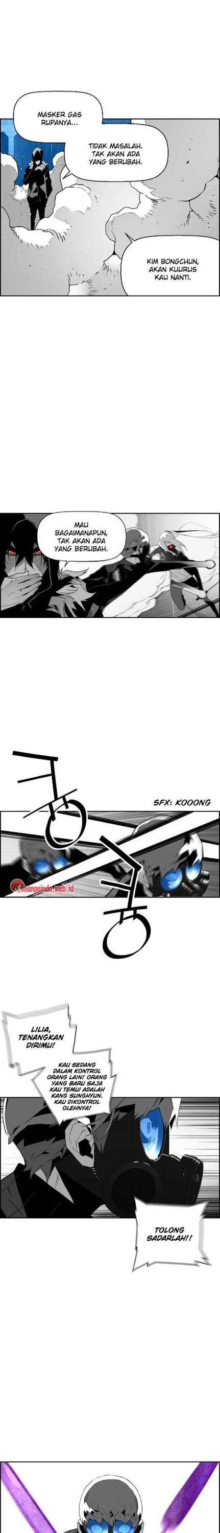 Terror Man Chapter 55 Gambar 10
