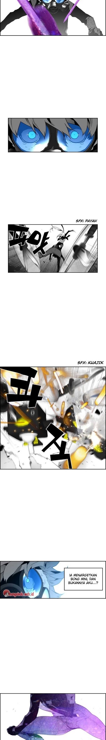 Terror Man Chapter 55 Gambar 11