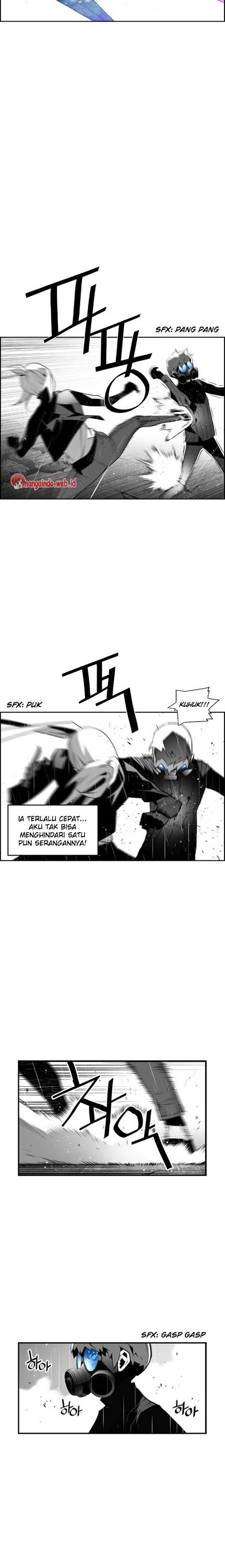 Terror Man Chapter 55 Gambar 12