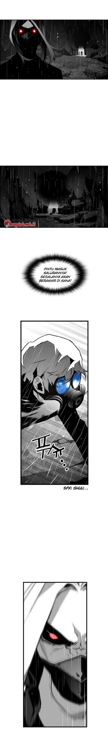 Terror Man Chapter 55 Gambar 13