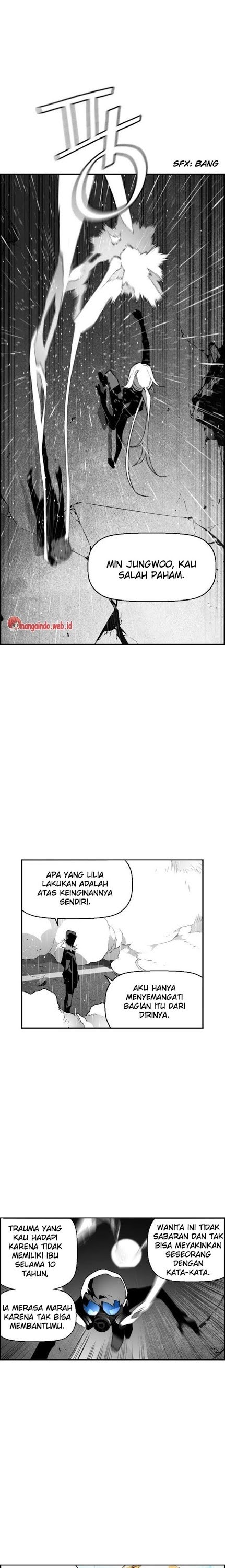 Terror Man Chapter 55 Gambar 14