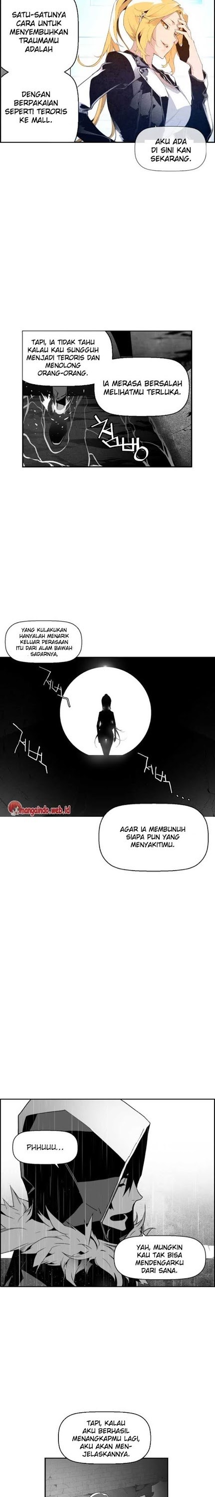 Terror Man Chapter 55 Gambar 15