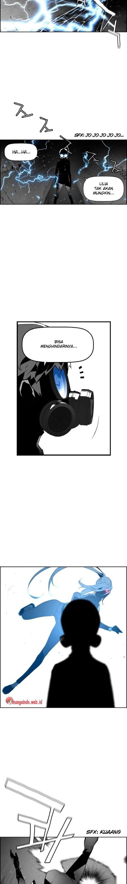 Terror Man Chapter 55 Gambar 18