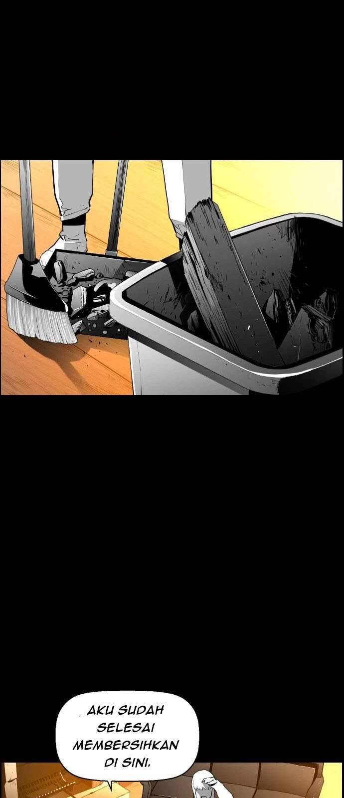 Terror Man Chapter 115 Gambar 1