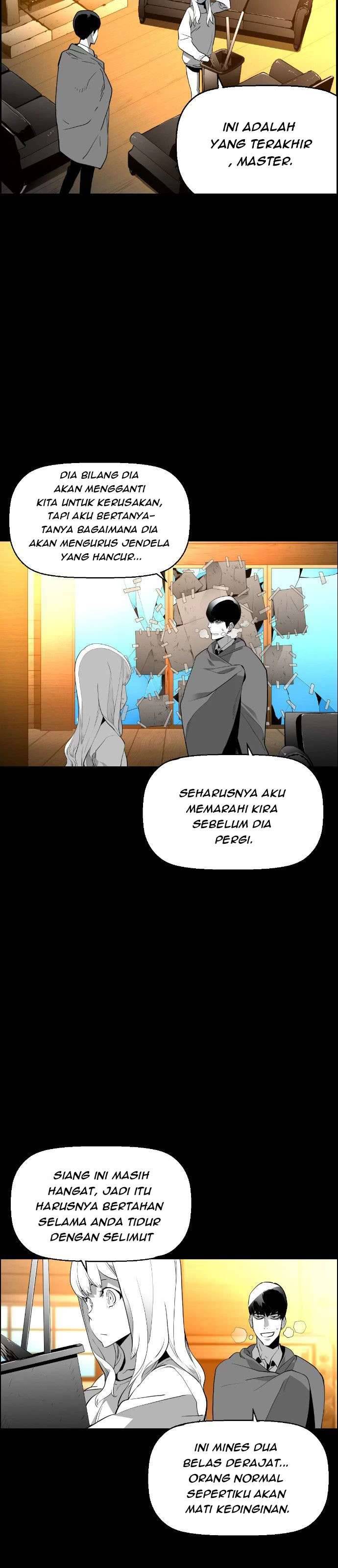 Terror Man Chapter 115 Gambar 2