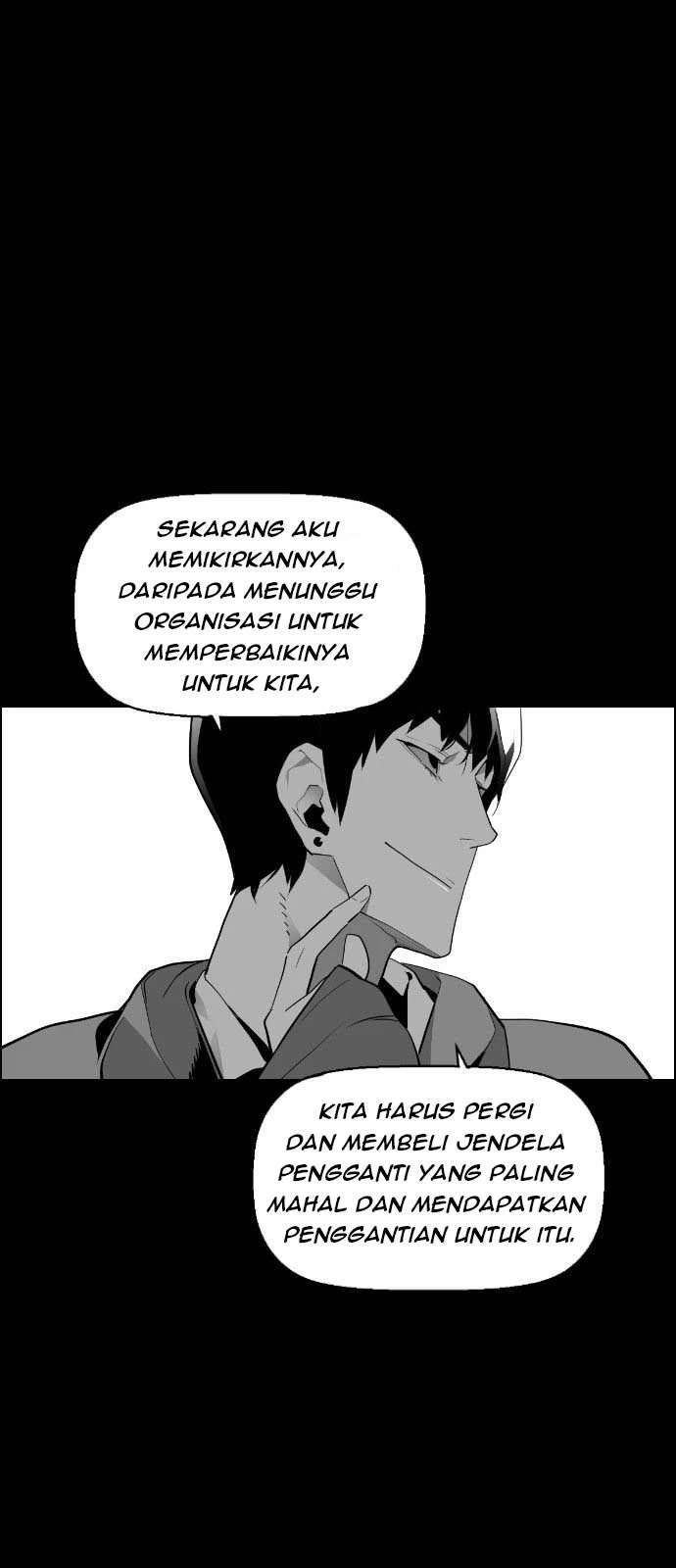 Terror Man Chapter 115 Gambar 3