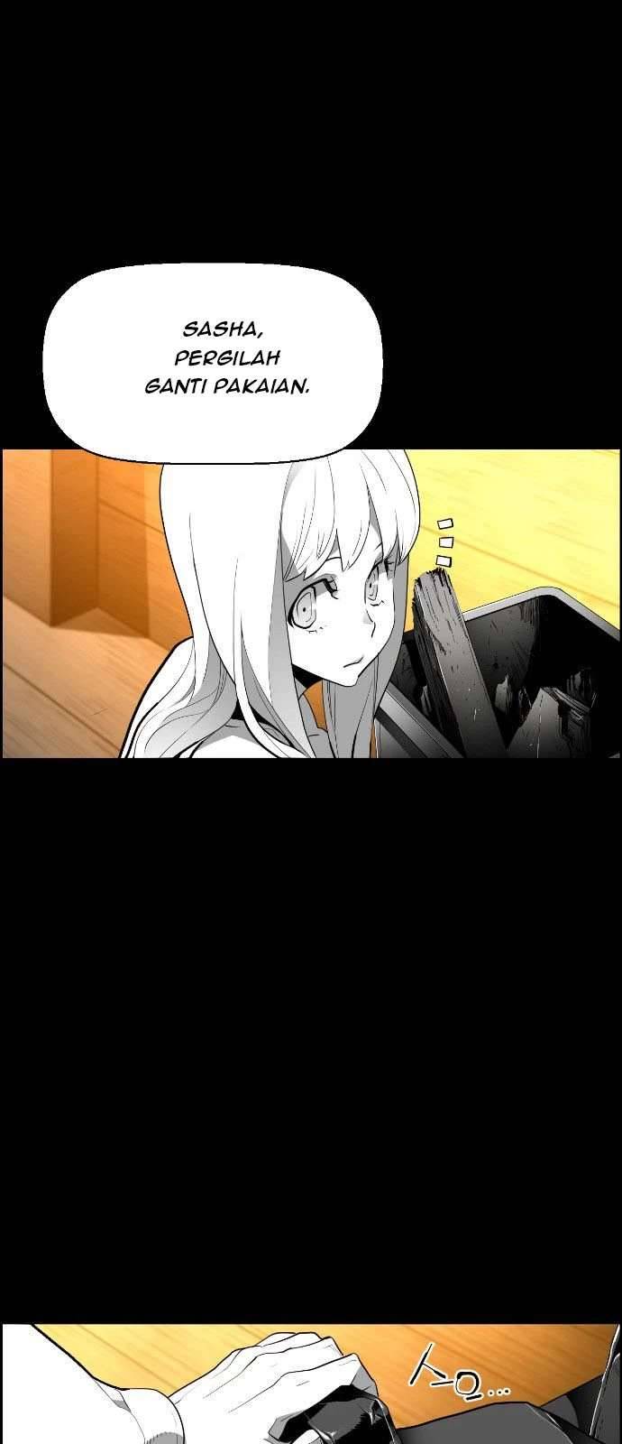 Terror Man Chapter 115 Gambar 4