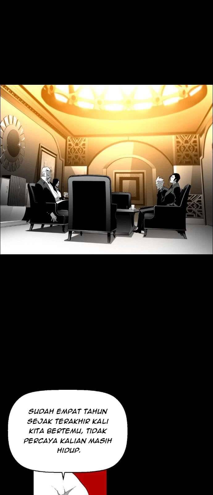 Terror Man Chapter 115 Gambar 9