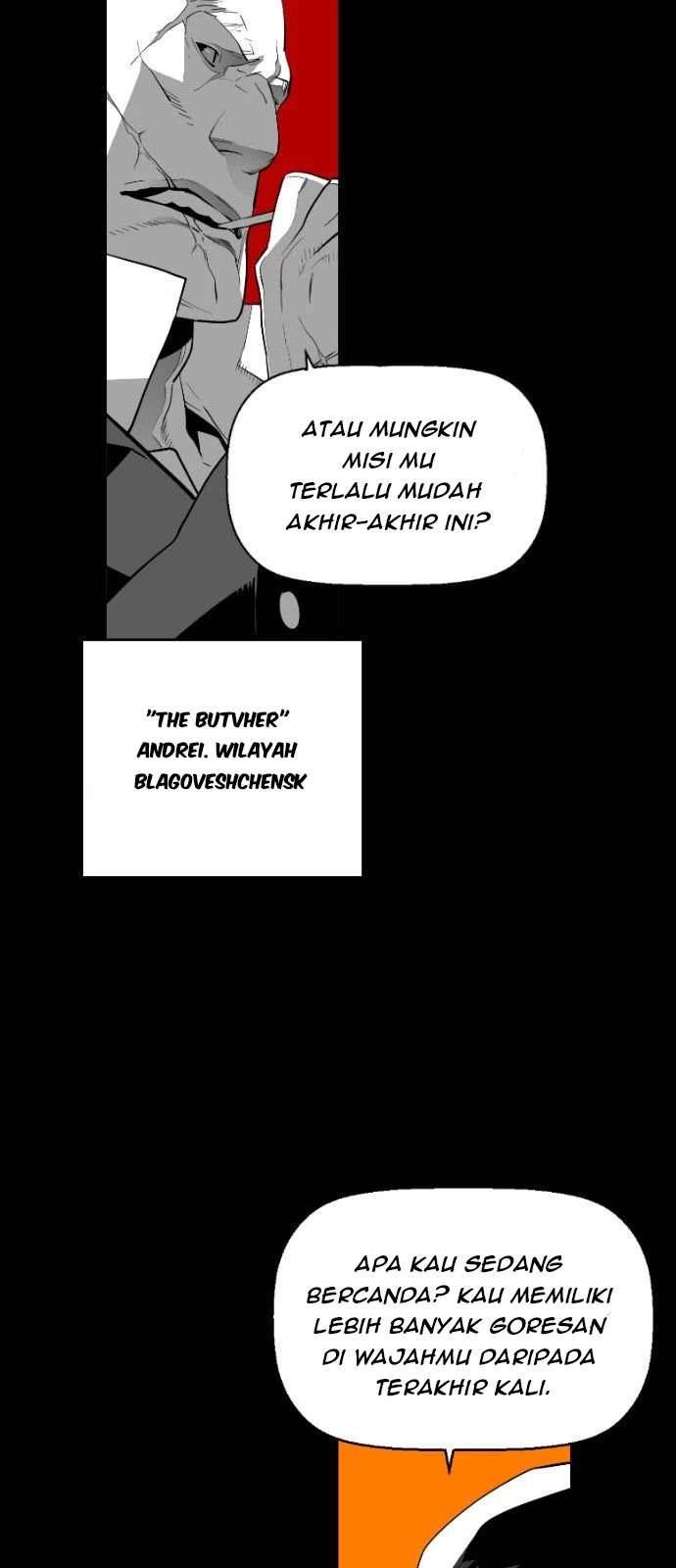 Terror Man Chapter 115 Gambar 10
