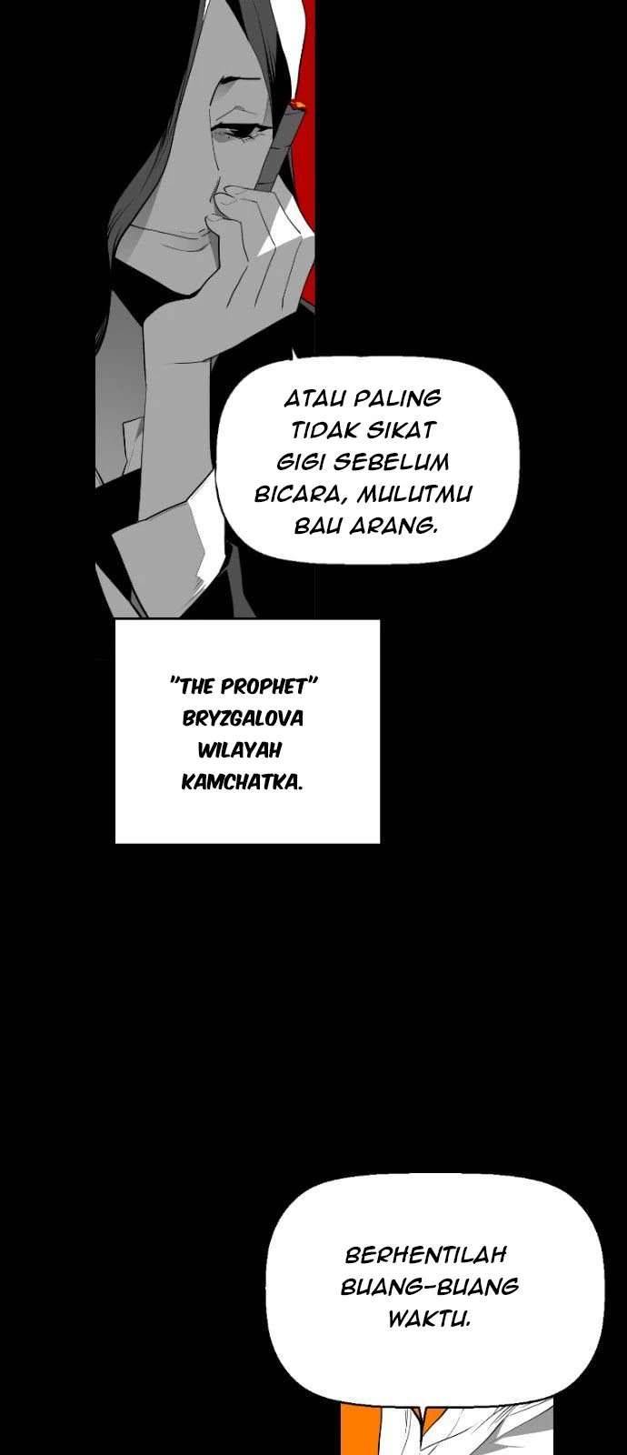 Terror Man Chapter 115 Gambar 12