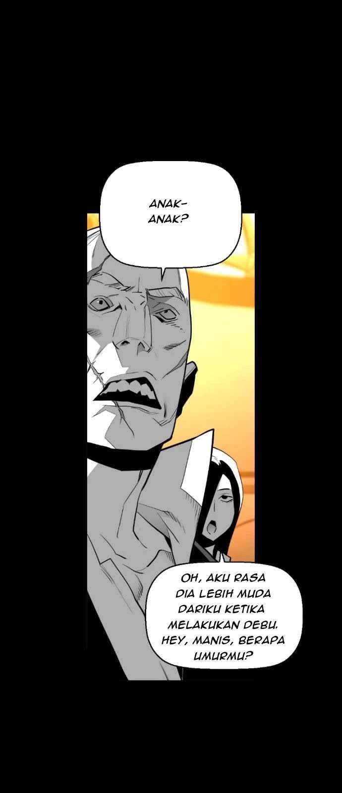 Terror Man Chapter 115 Gambar 15