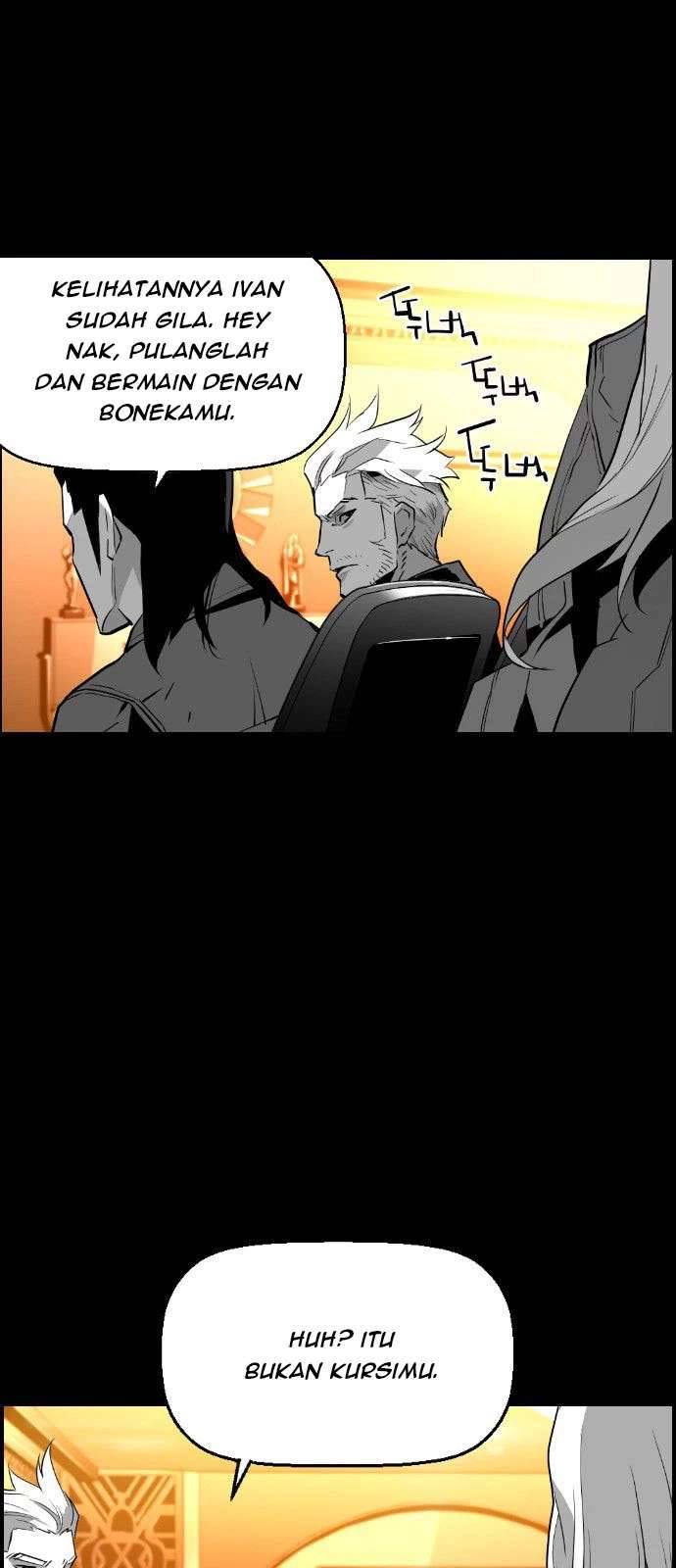 Terror Man Chapter 115 Gambar 16