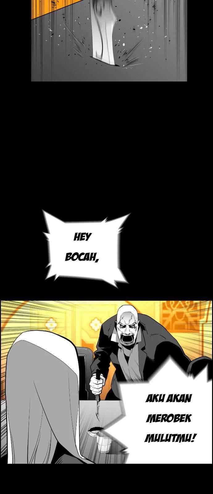 Terror Man Chapter 115 Gambar 20