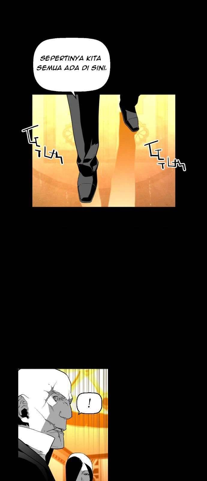 Terror Man Chapter 115 Gambar 22